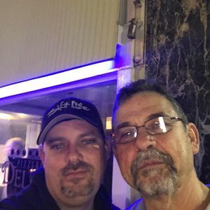 Meet your Posher, Josh